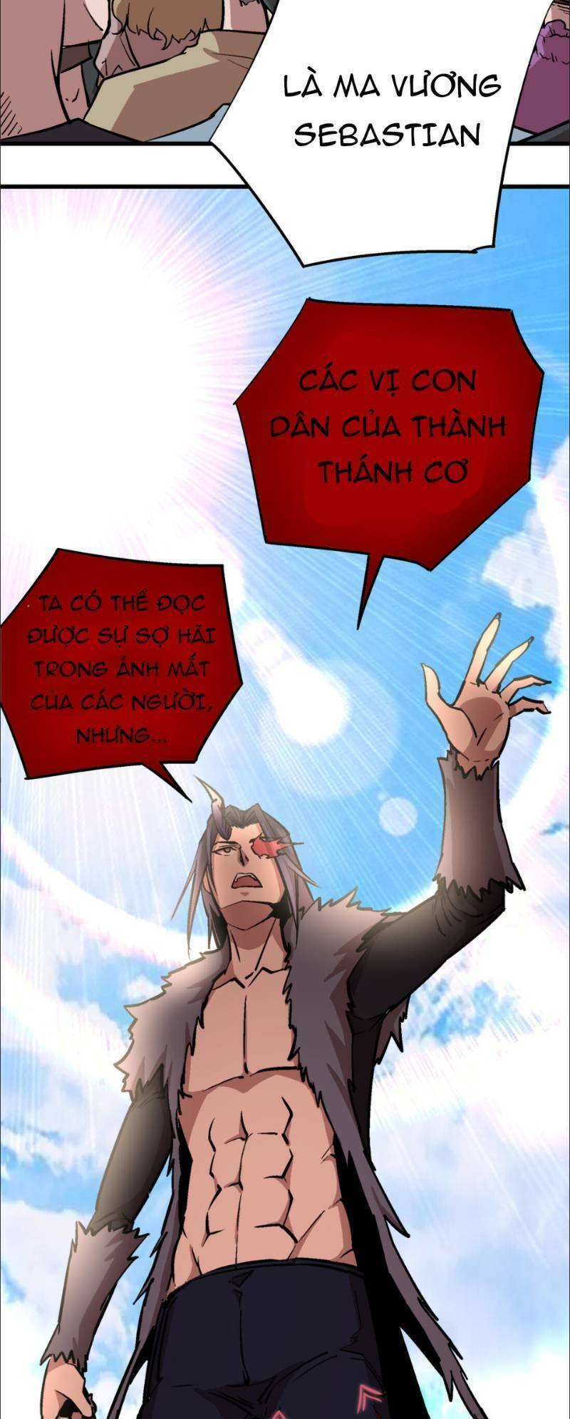 ta không phải đại ma vương chapter 8 48