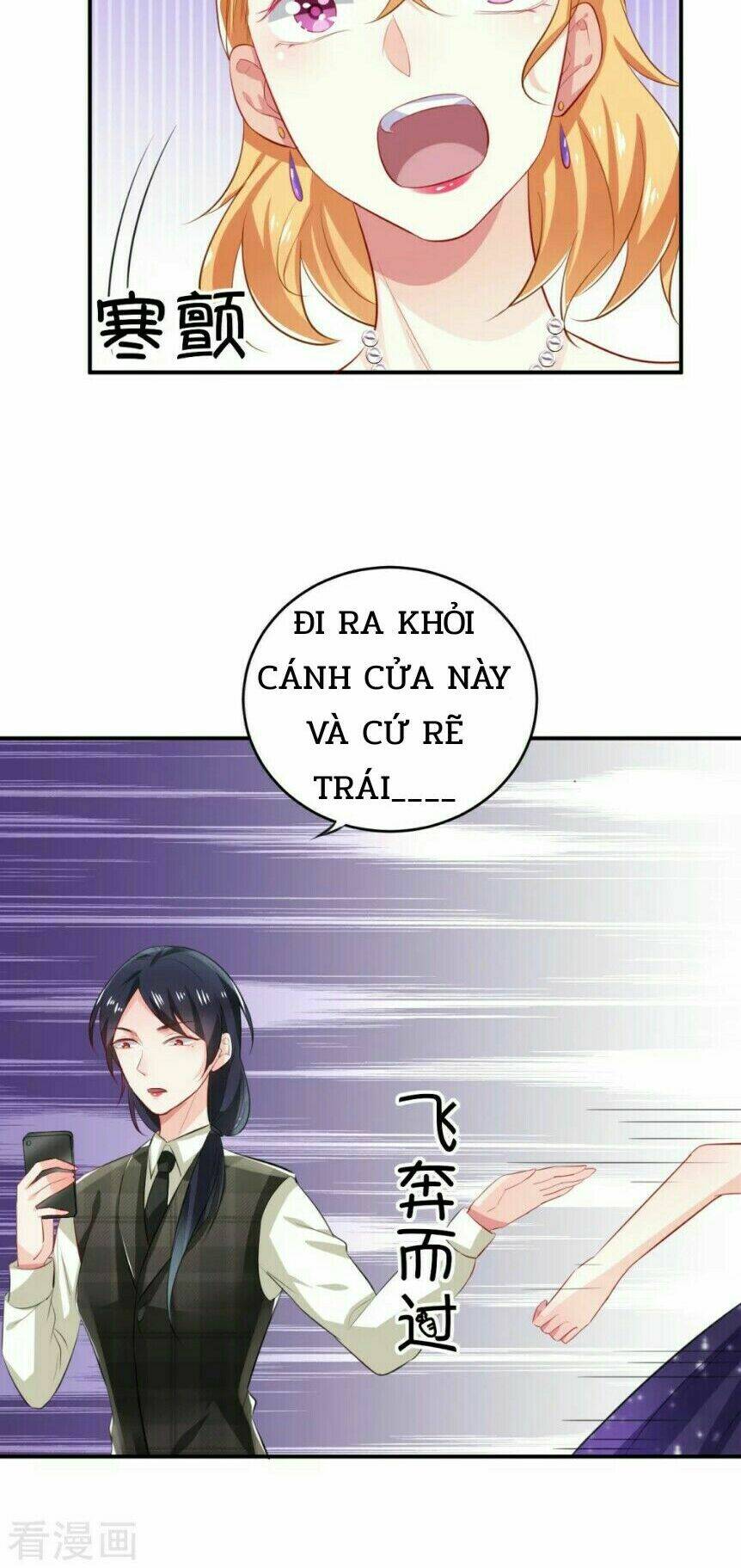 hào môn đào giá 101 lần chapter 5 26