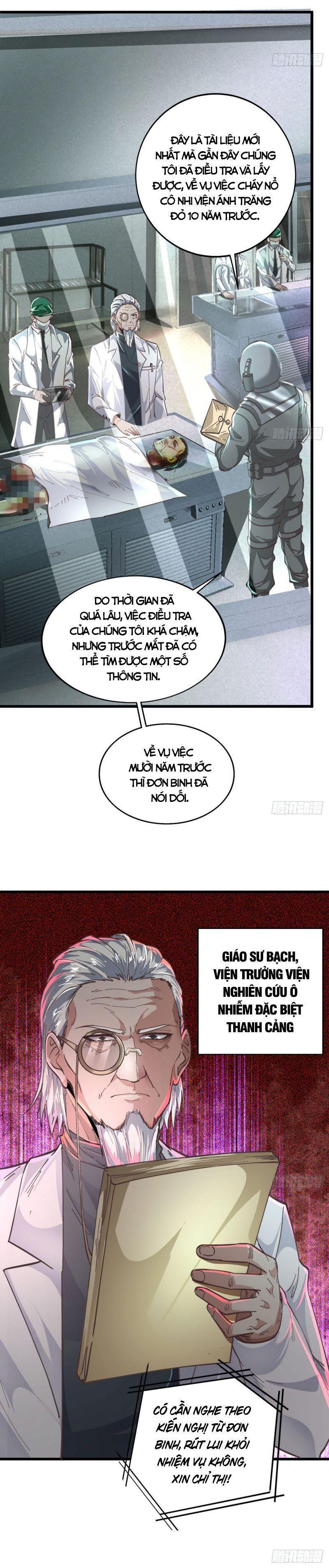 bắt đầu từ trăng đỏ chapter 49 2