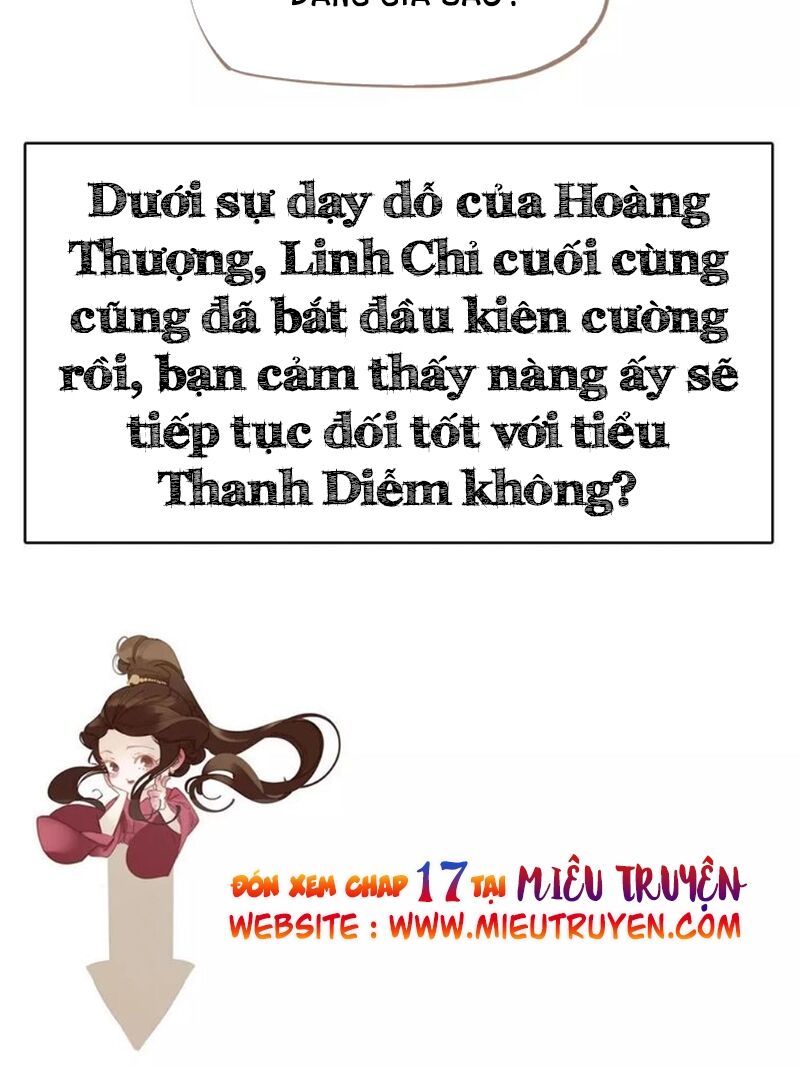 nhất đại linh hậu chapter 16 64