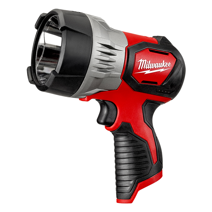 Đèn LED Milwaukee M12 SLED-0 - rọi điểm