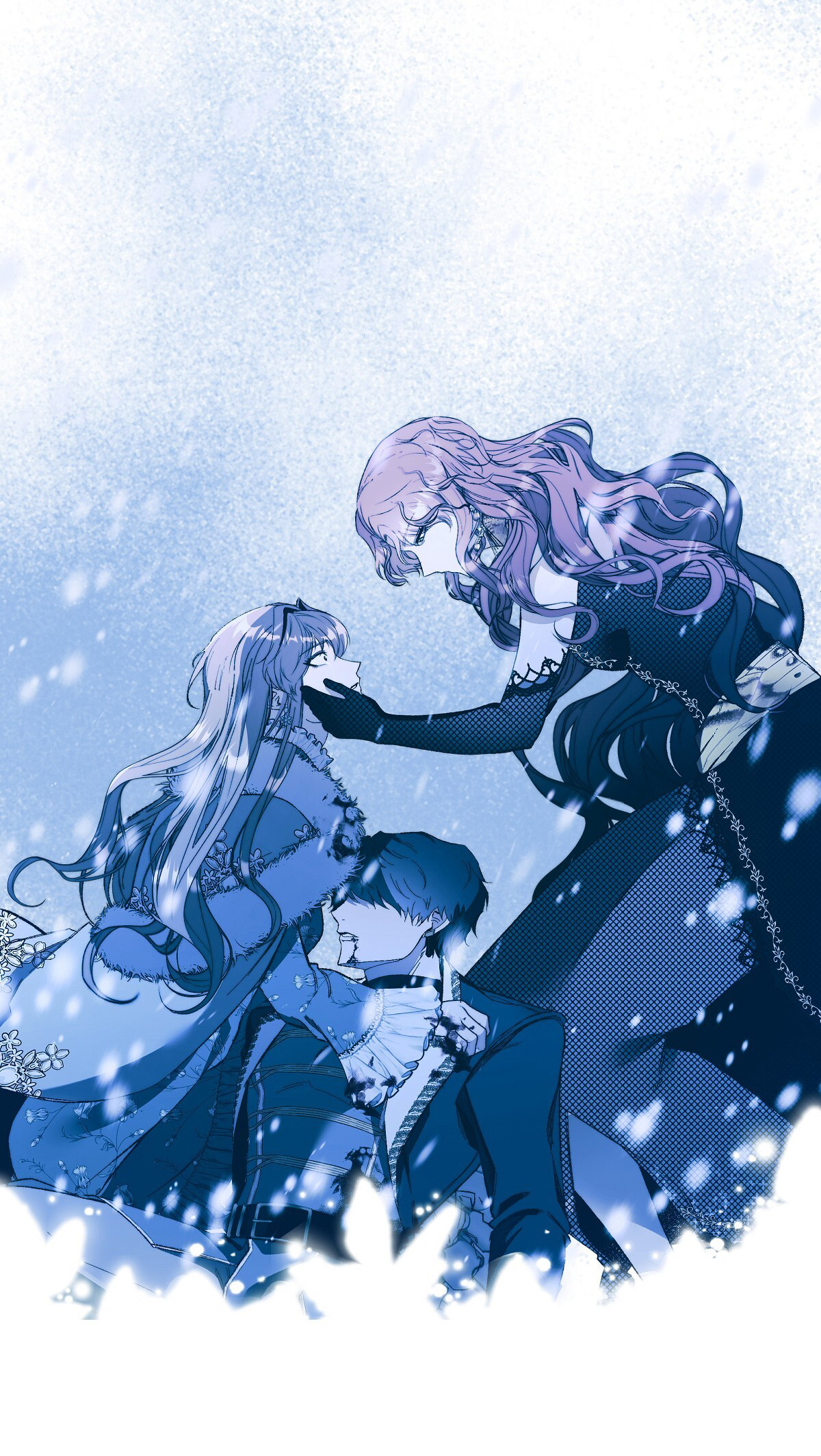 bánh xe của charlotte chapter 5.2 40