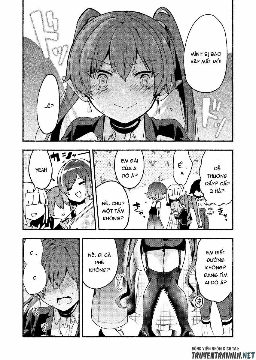 rokujo hito×ma chapter 5 13