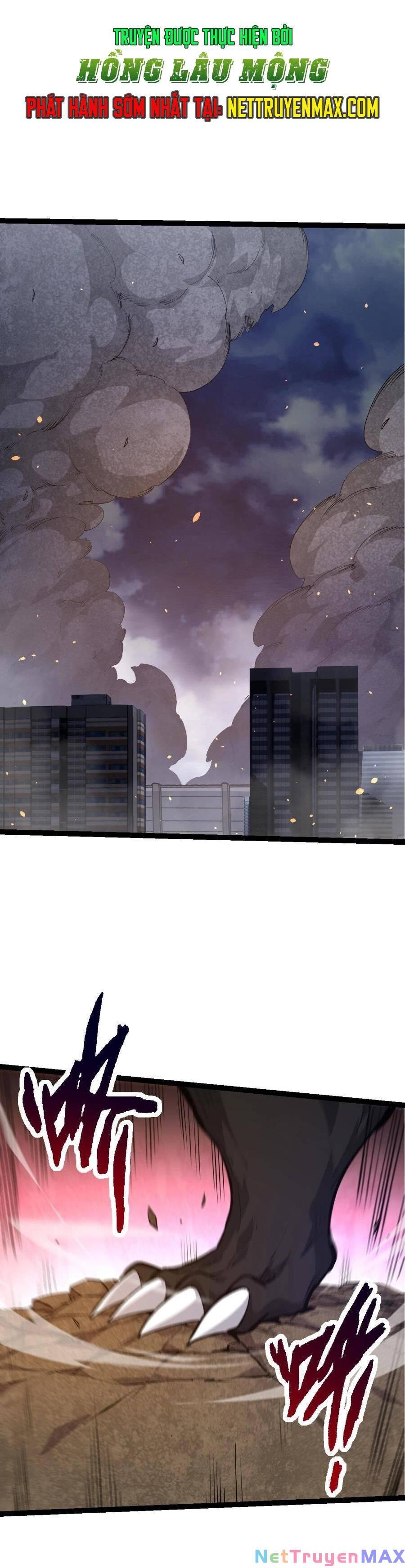 chuyển sinh thành liễu đột biến chapter 95 22