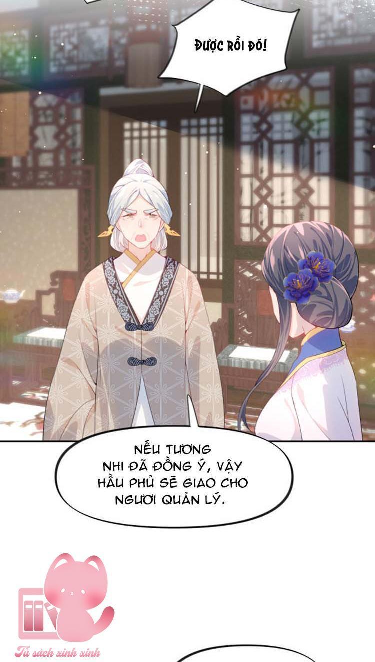 một đêm nọ đột nhiên yandere tới! chapter 50 26