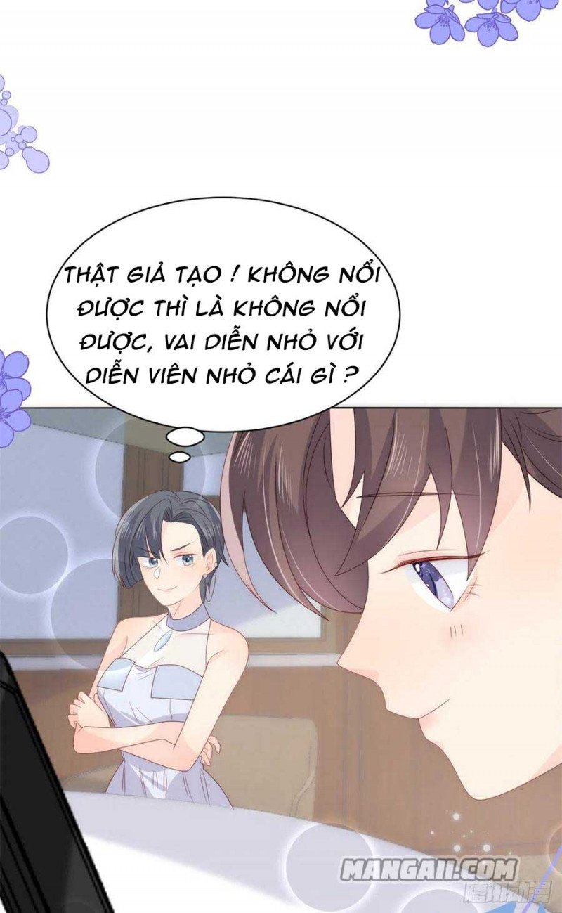 đoàn sủng lão đại ba tuổi rưỡi chapter 88 24