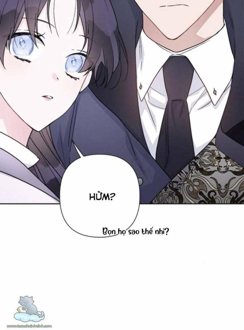 cách mà kỵ sĩ sống như tiểu thư chapter 66 17