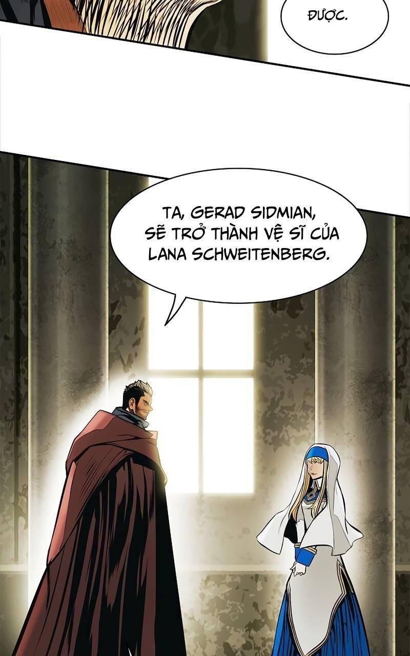 bất bại chân ma chapter 175 18