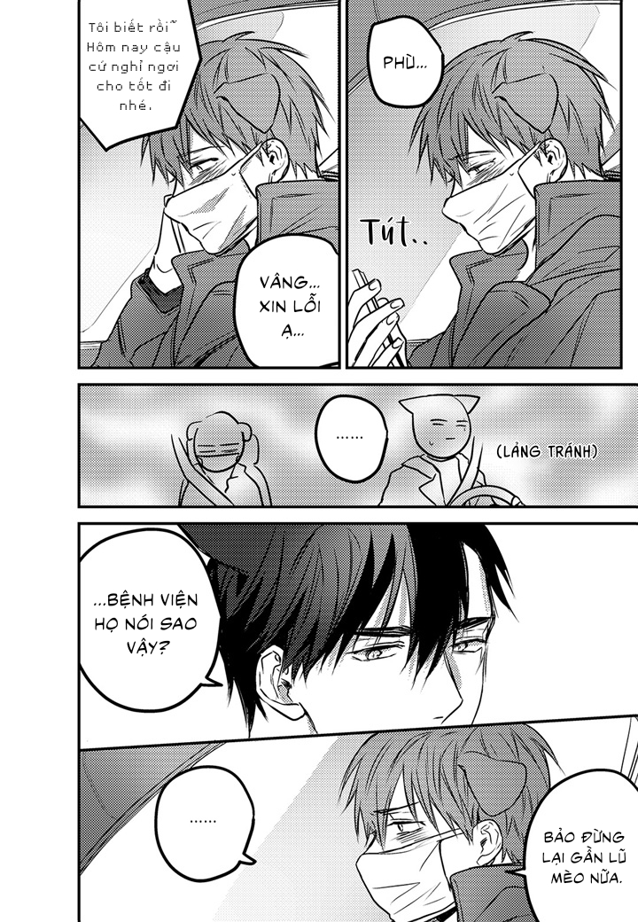 phản xạ có điều kiện chapter 9 4