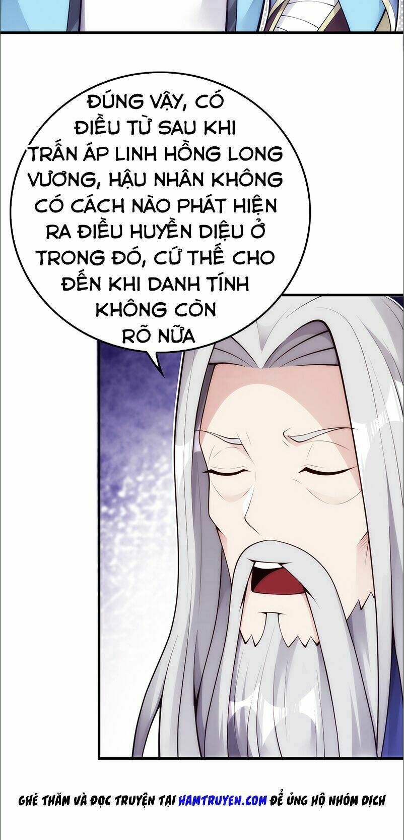 thiên hạ kiếp chapter 32 58