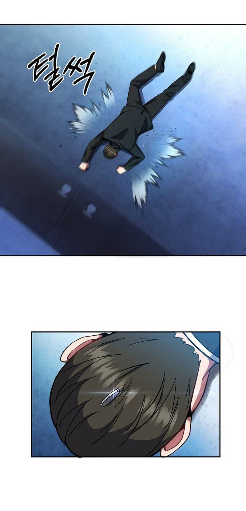 sự khởi đầu của tiền nhân chapter 15 12