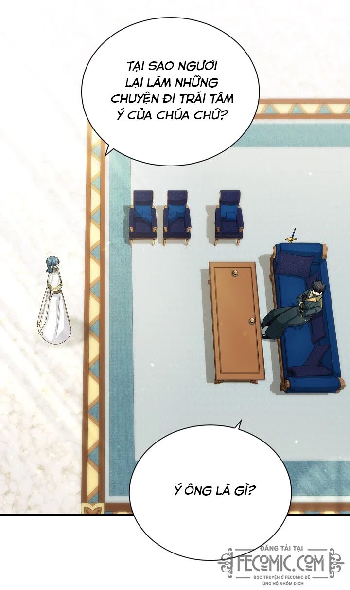 nữ công tước với tâm hồn trống rỗng chapter 53 27