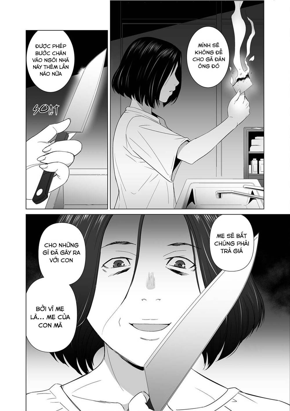 gia đình hạnh phúc chapter 6 26