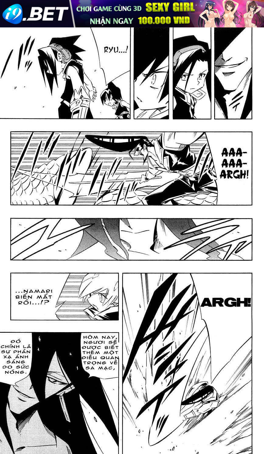 vua pháp thuật chapter 268 9