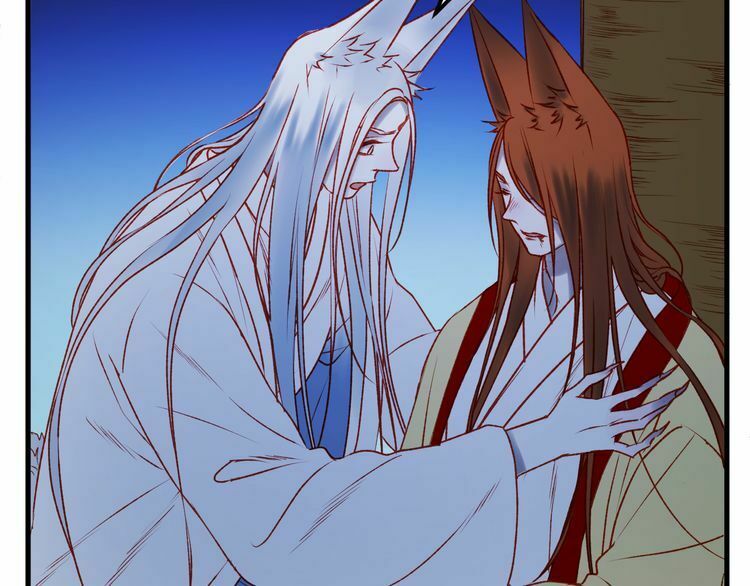 lượm được một tiểu hồ ly phần 2 chapter 50 21