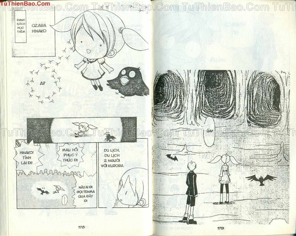 love monster chapter 43 17