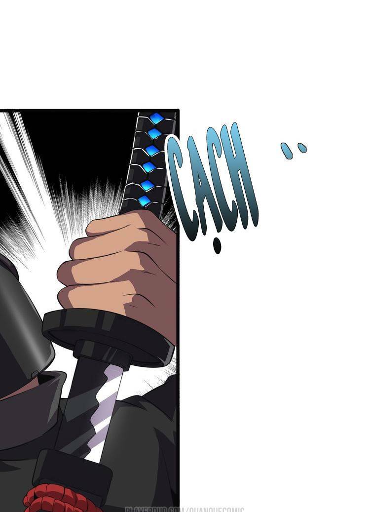 chào mừng đến thế giới cực lạc chapter 64 15