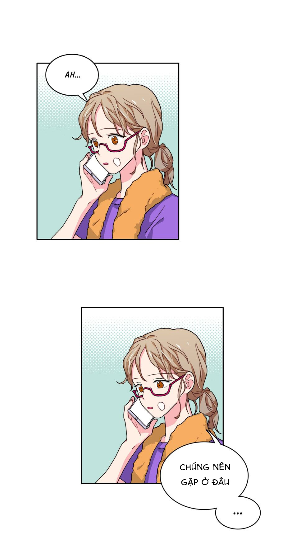 quý cô với chiếc mặt nạ chapter 45 31