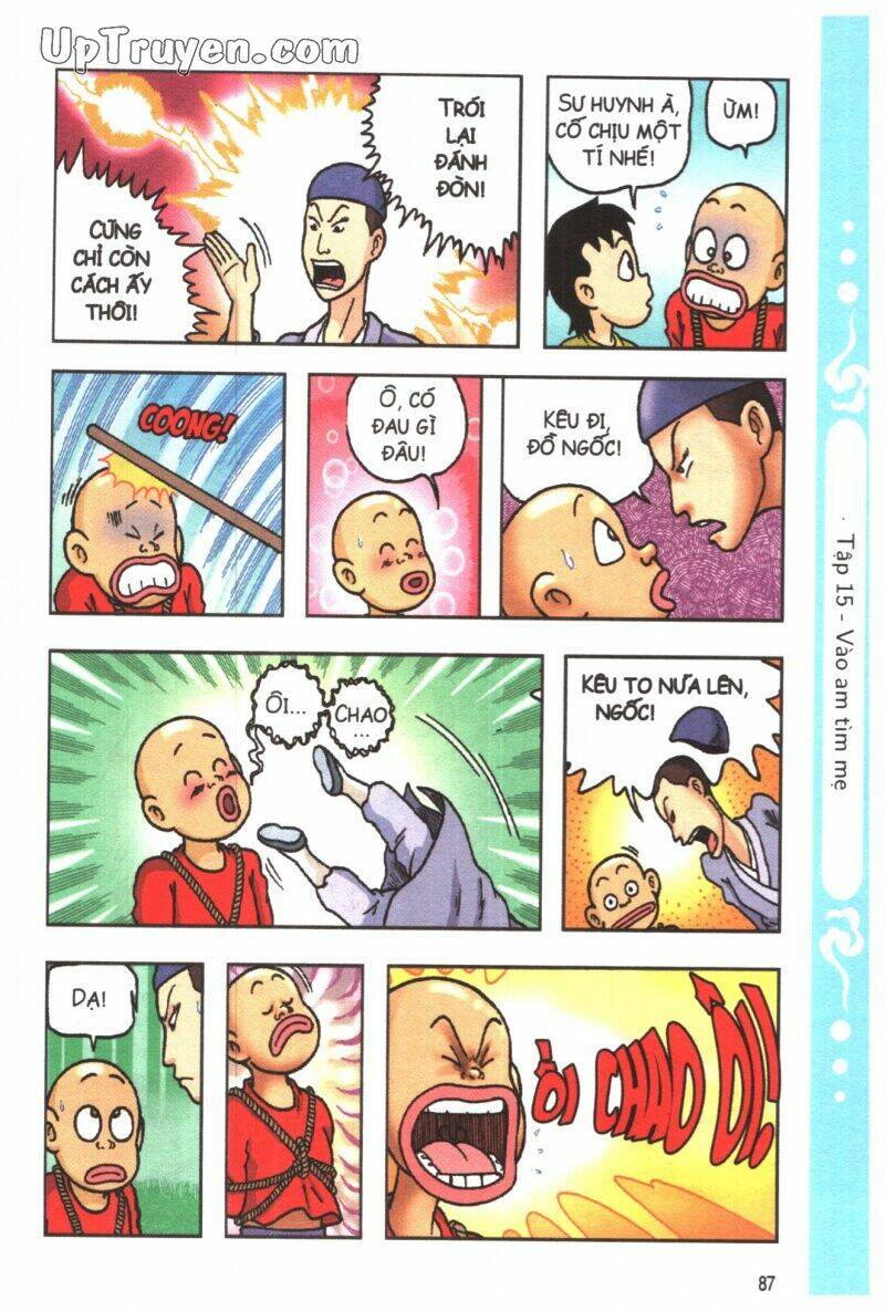 ô long viện tình huynh đệ chapter 15.3 28