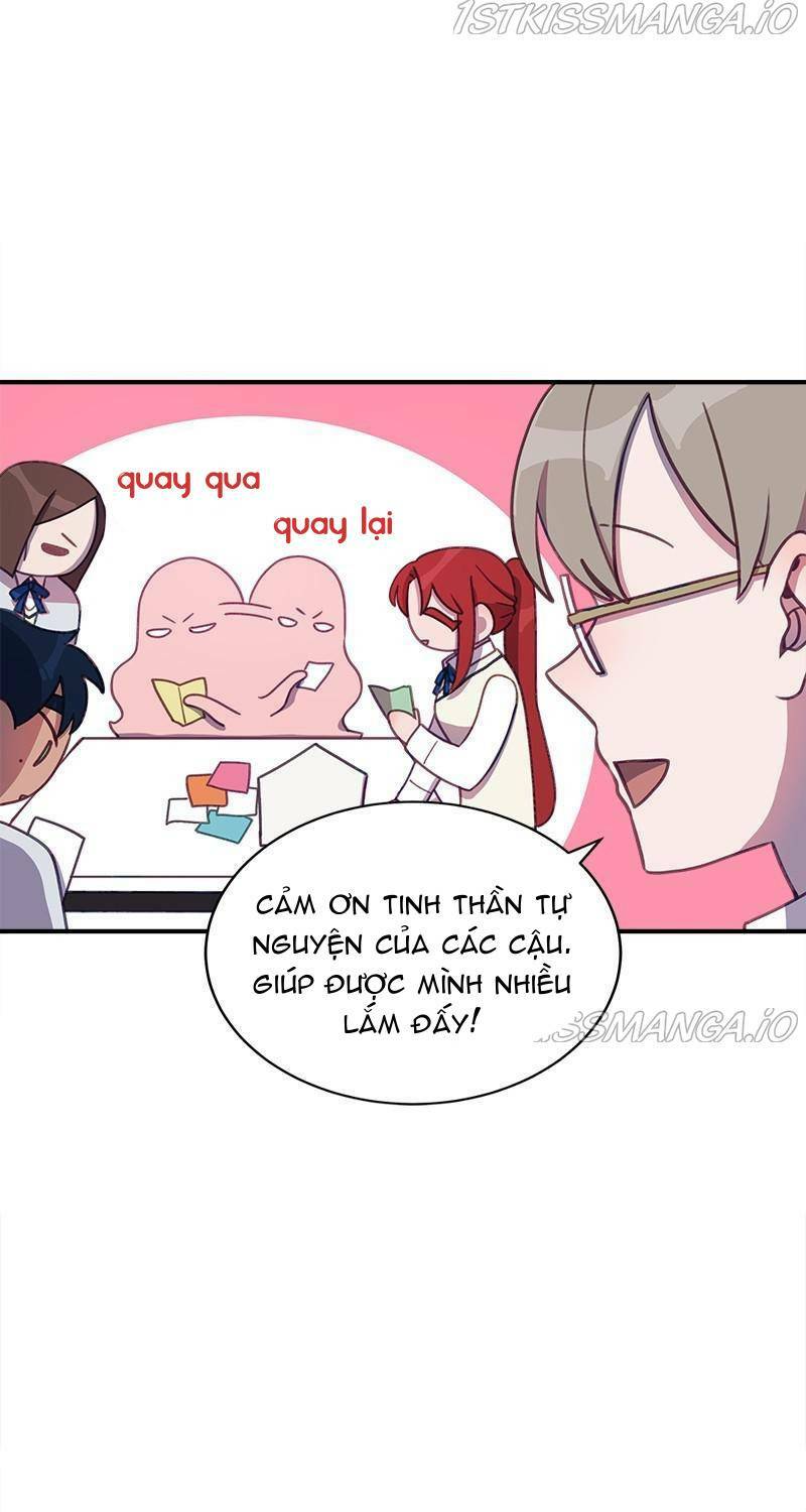 lạy chúa! xin hãy để con trở thành ác ma chapter 13 43