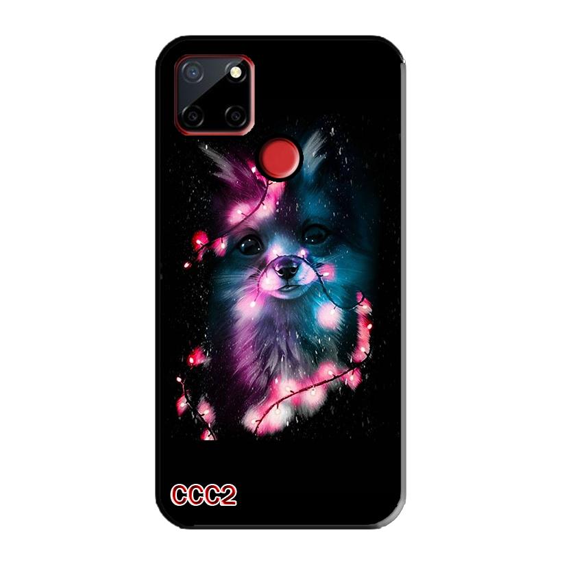 Ốp Lưng Dành Cho REALME C21Y