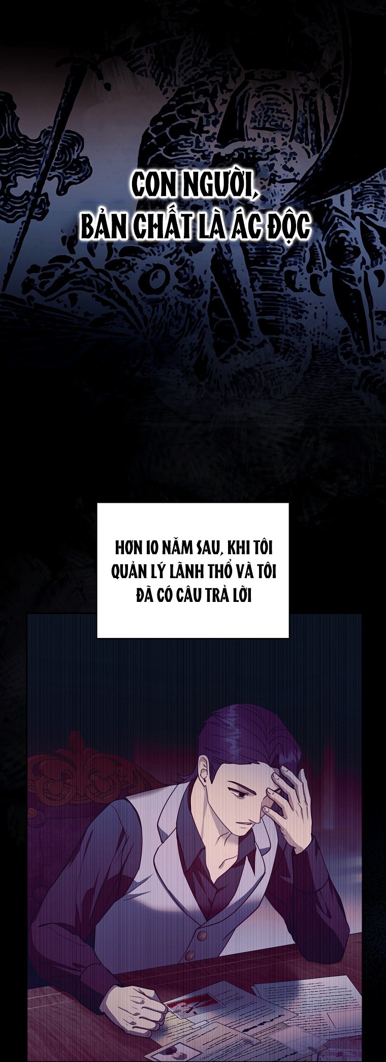 tôi đã có con với người chồng phản diện chapter 89 33