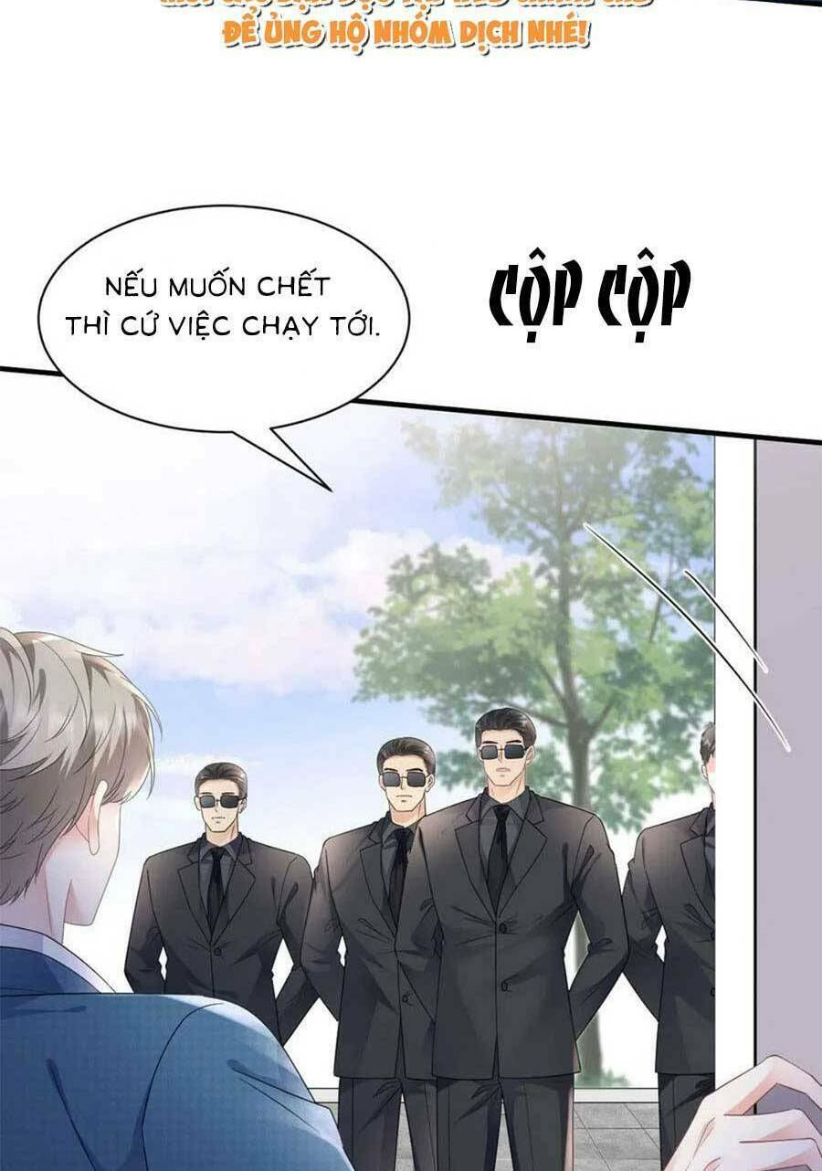 đại tiểu thư có ý đồ gì xấu đâu chapter 142 32