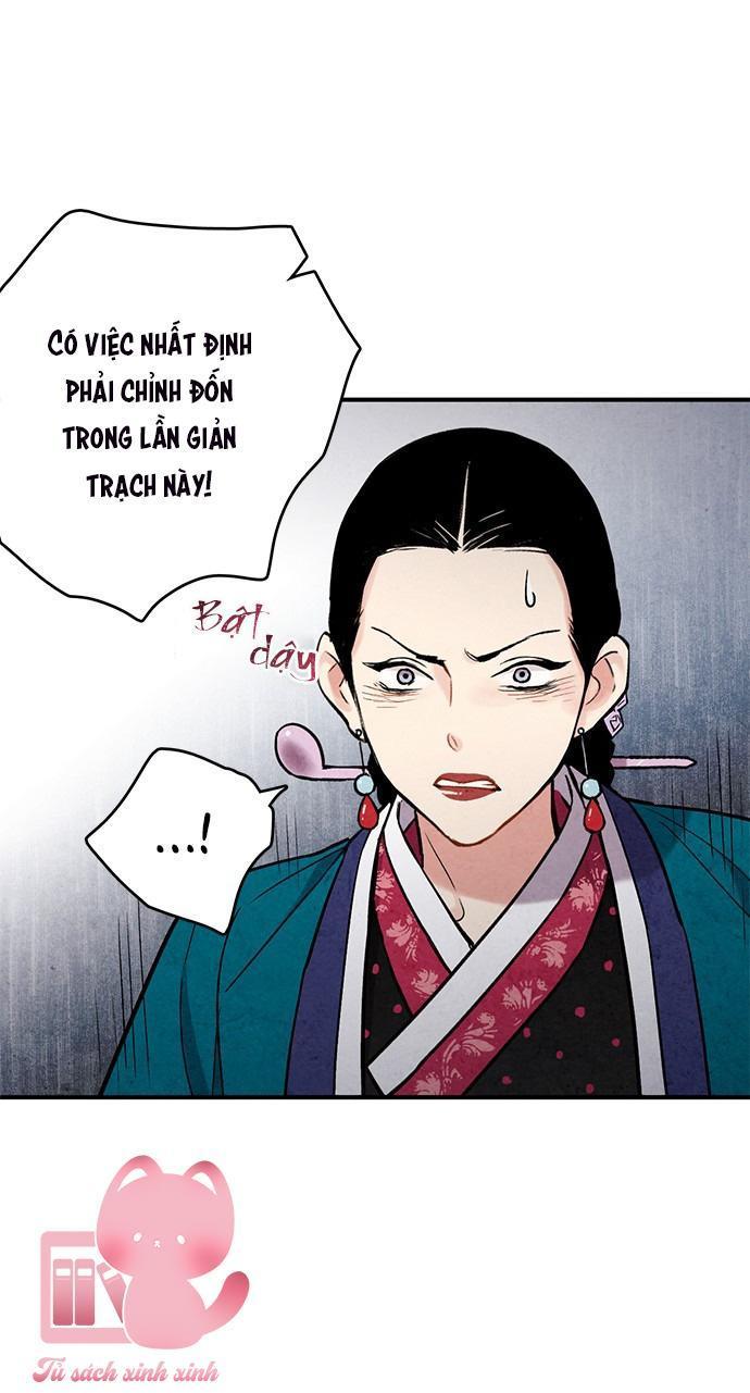 lệnh cấm hôn chapter 90 55