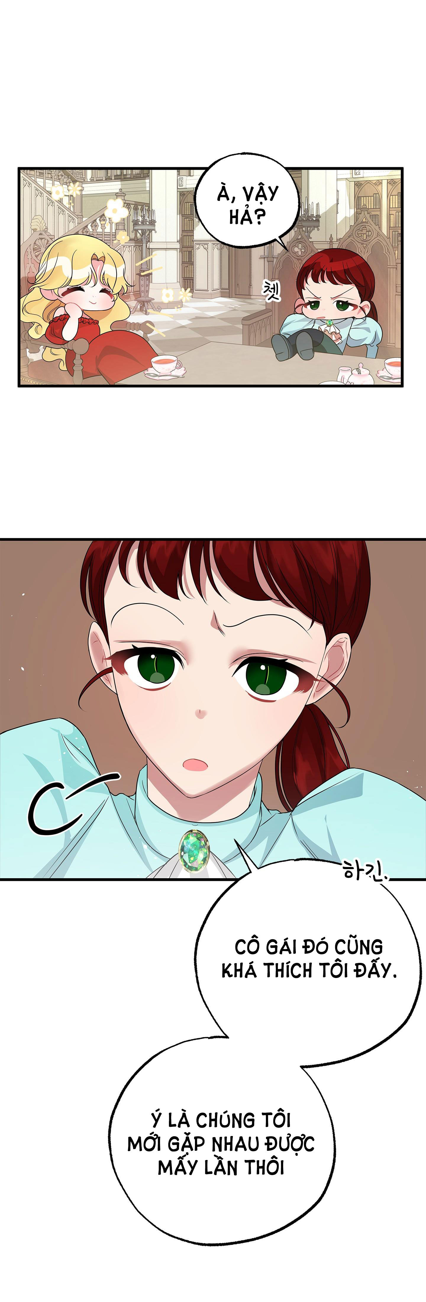 mặt trái của sự thật chapter 10.2 6