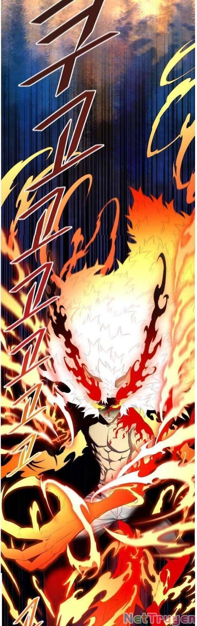tòa tháp bí ẩn 2 chapter 541 80