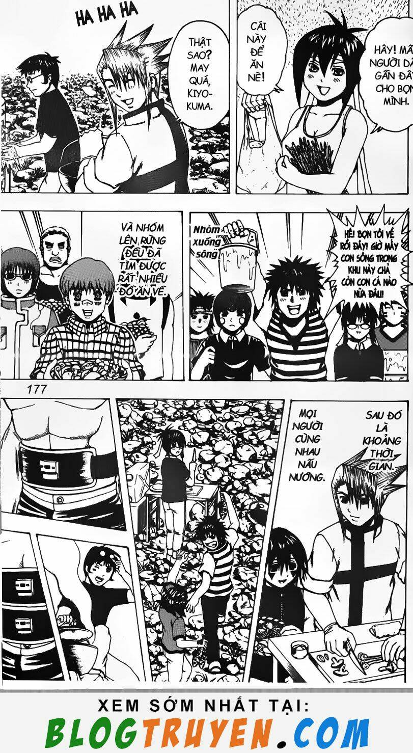 mr.fullswing chapter 65 16