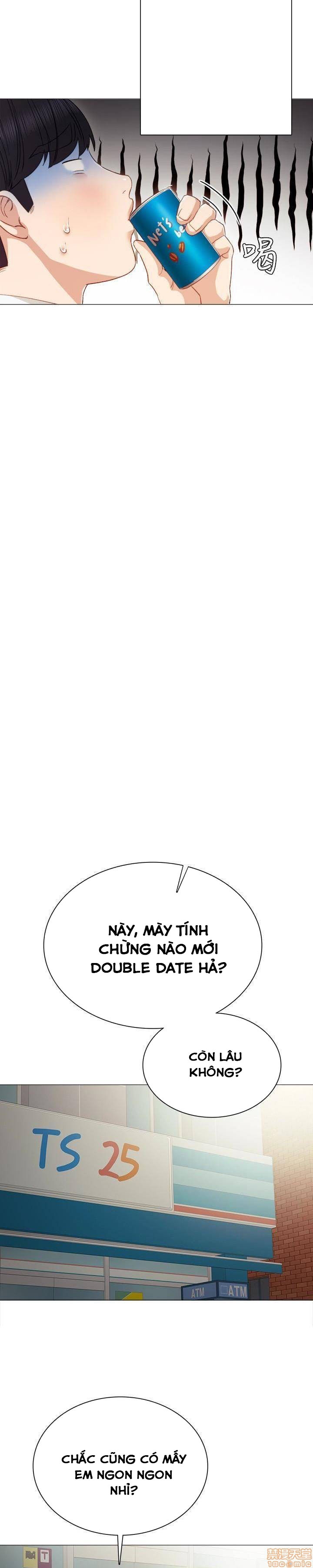 thầy giáo thực tập chapter 21 19