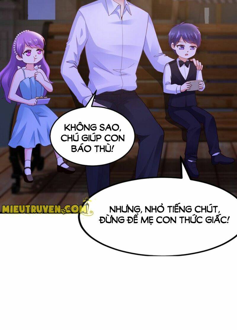 thú cưng độc quyền của boss chapter 77 30