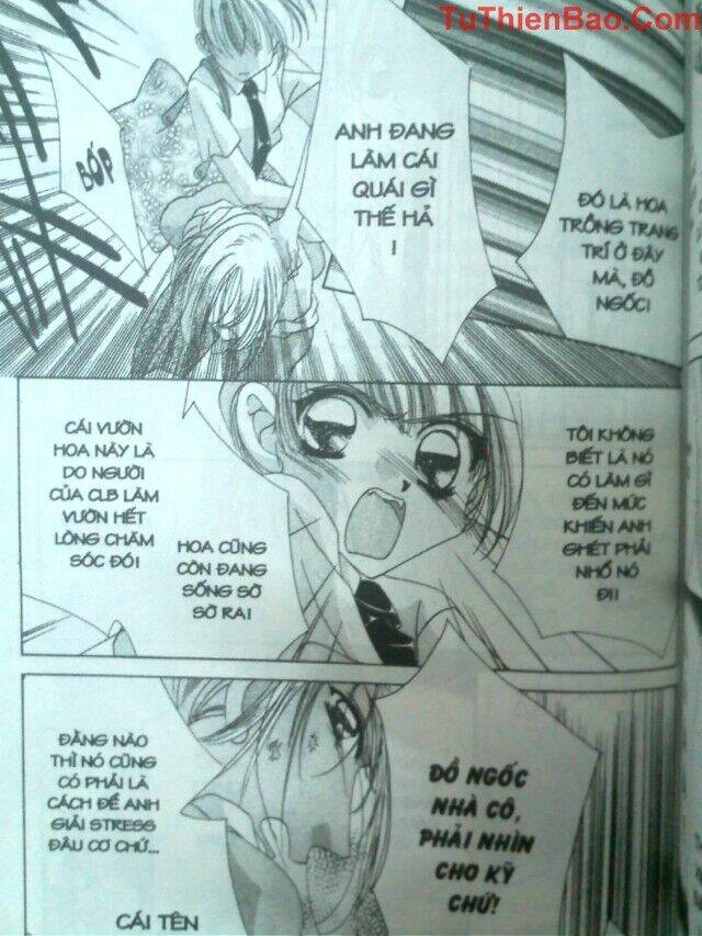 nguyện ước dưới ánh sao chapter 2 66