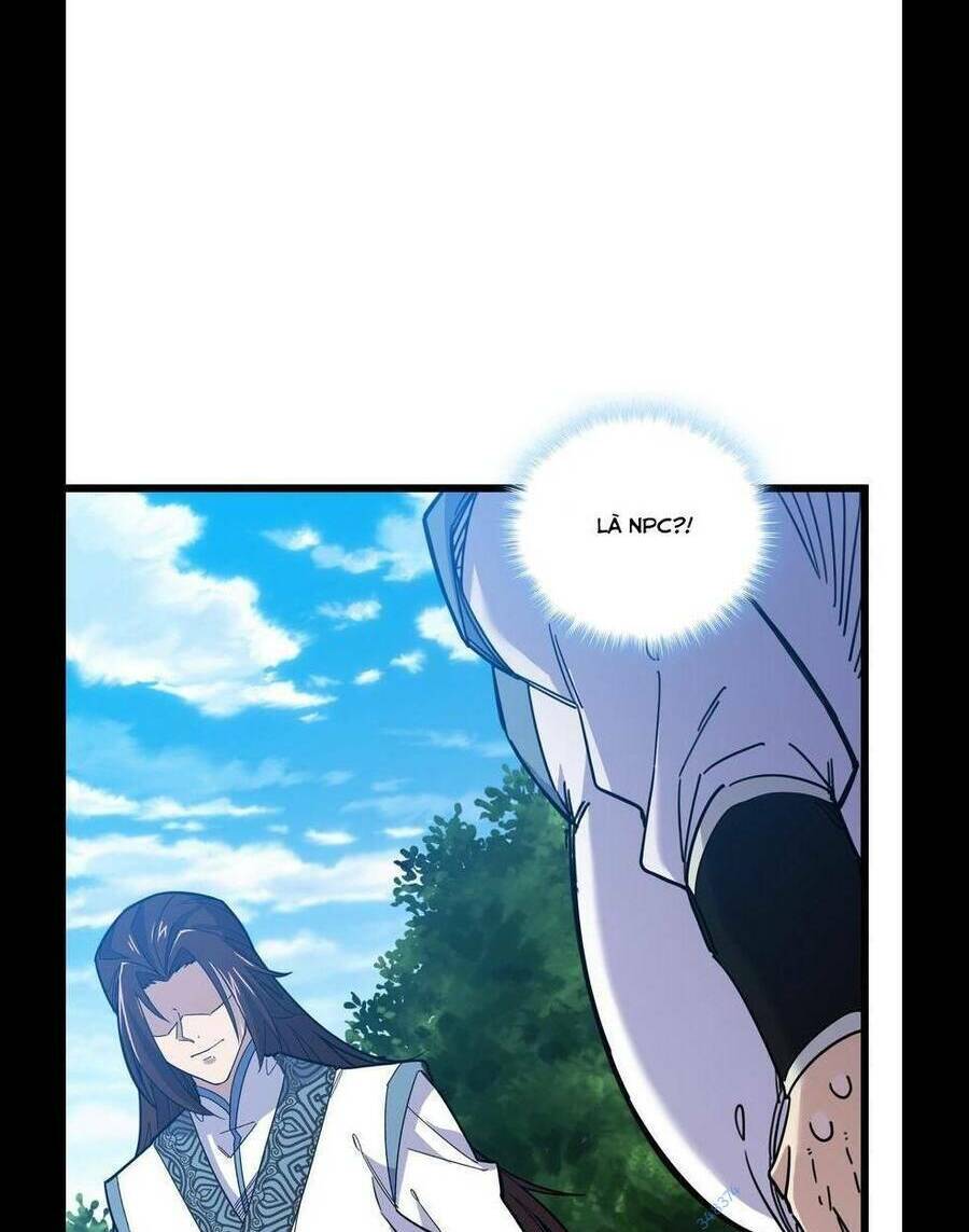ta giả thành npc tại thế giới tiên hiệp chapter 3 102
