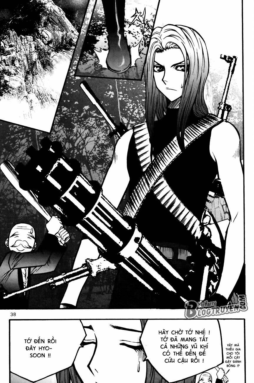 zippy ziggy chapter 79 16