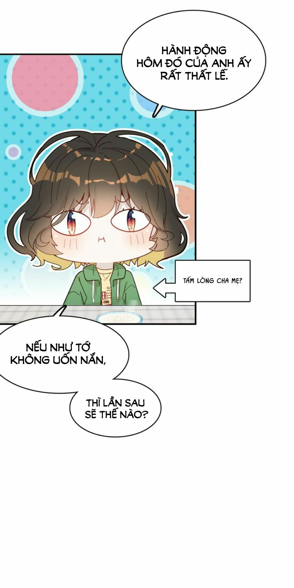 Ái Thượng Ngạo Kiều Long Vương Gia chapter 24 - Trang 40