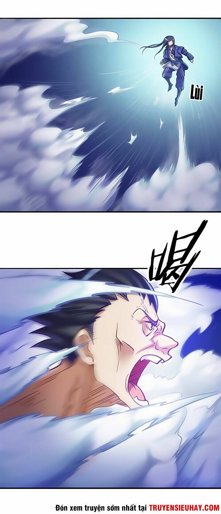 lâm phi truyện chapter 5 4