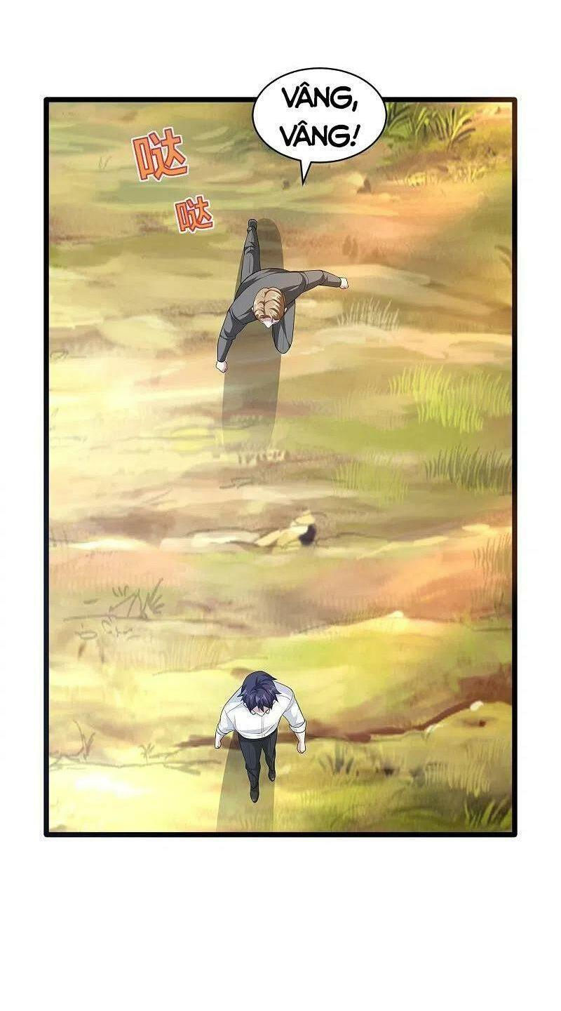 đô thị tà vương chapter 251 8