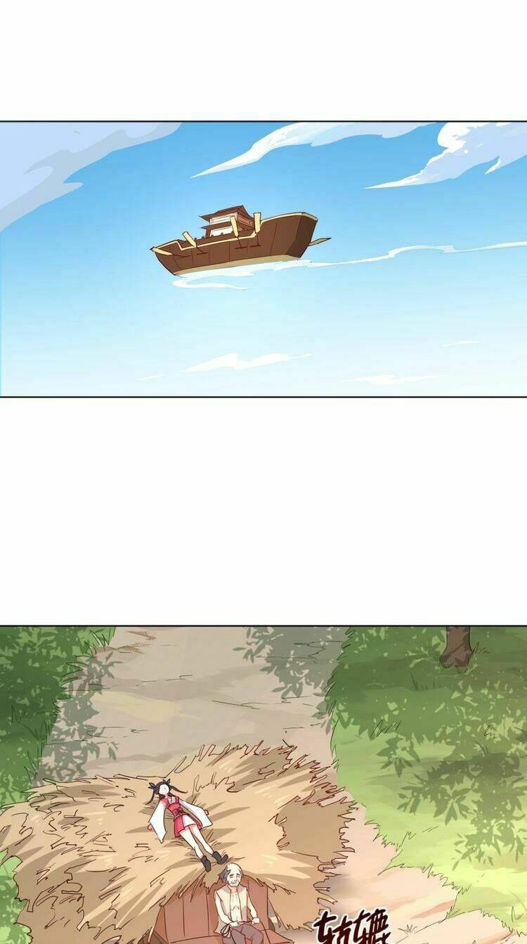 ta luyện giả kim trong thời đại tu tiên chapter 1 33