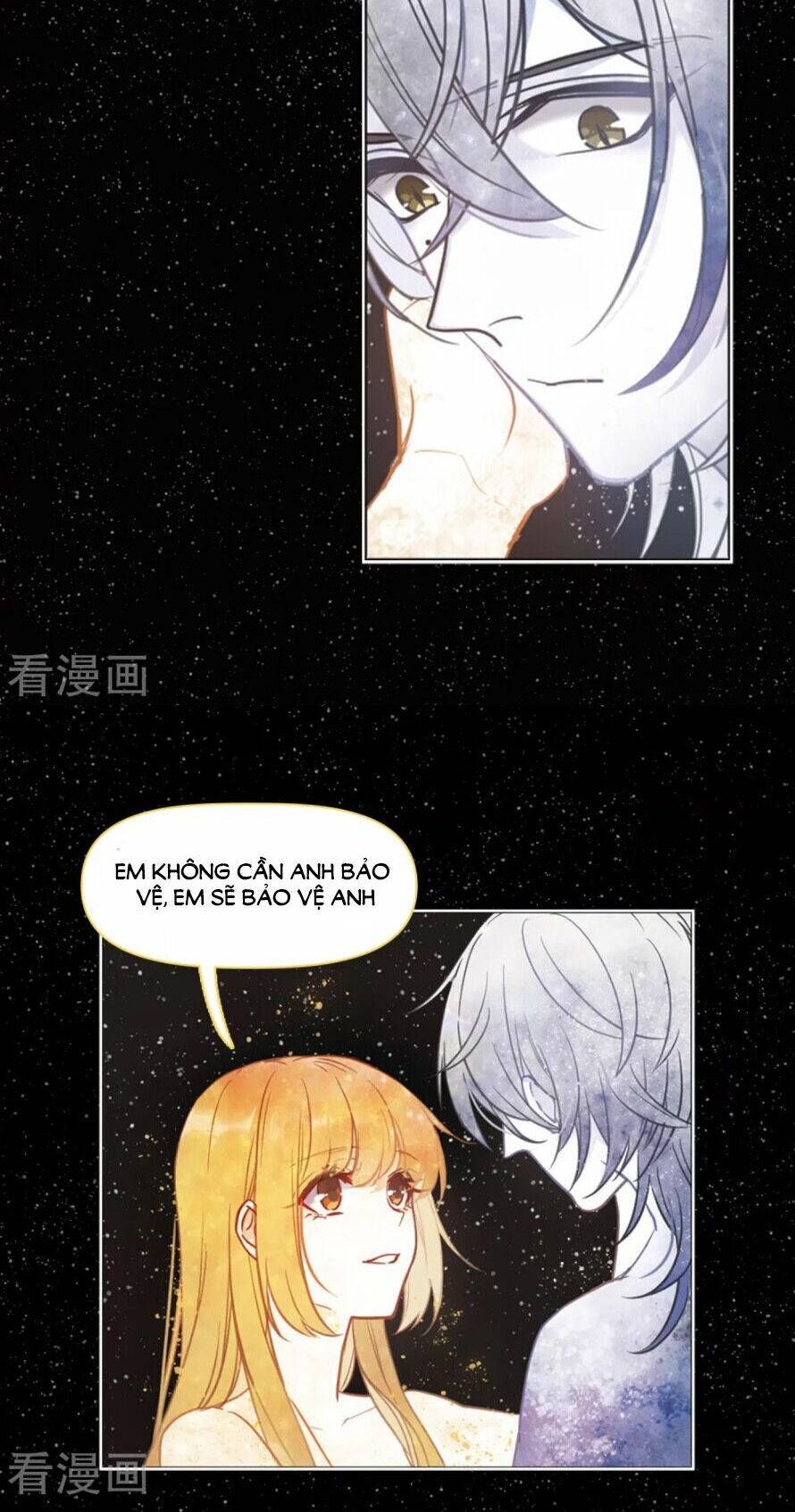 địa ngục cáo bạch thi chapter 65 11