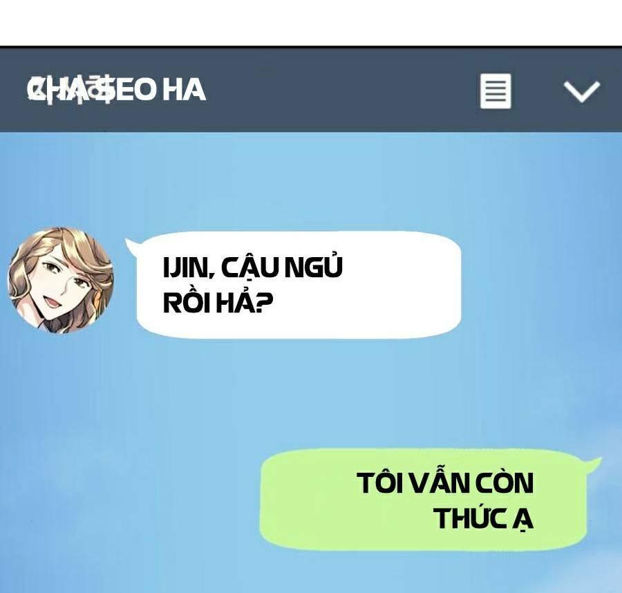 bạn học tôi là lính đánh thuê chapter 66 126