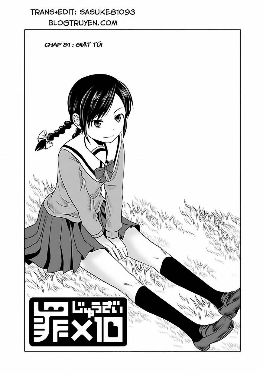 zai x 10 chapter 31 2