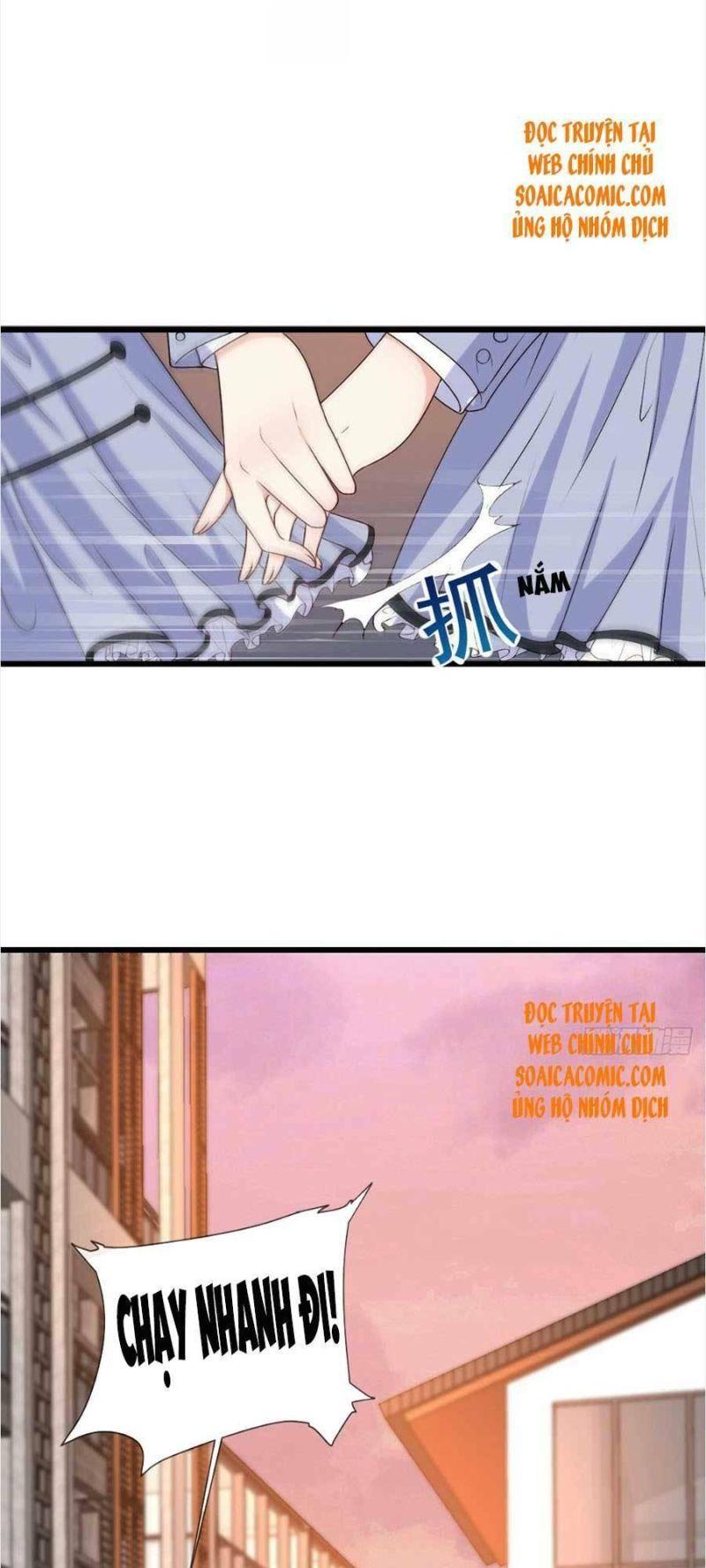 tôi được năm đại lão chiều chuộng hết nấc chapter 18 6