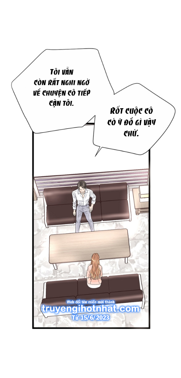 Tình Yêu Đánh Cắp Trái Tim chapter 15.1 - Trang 2