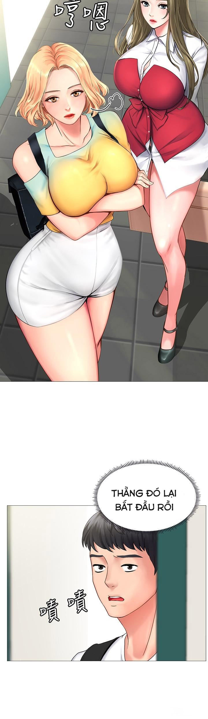 should i study at noryangjin? chapter 10 9