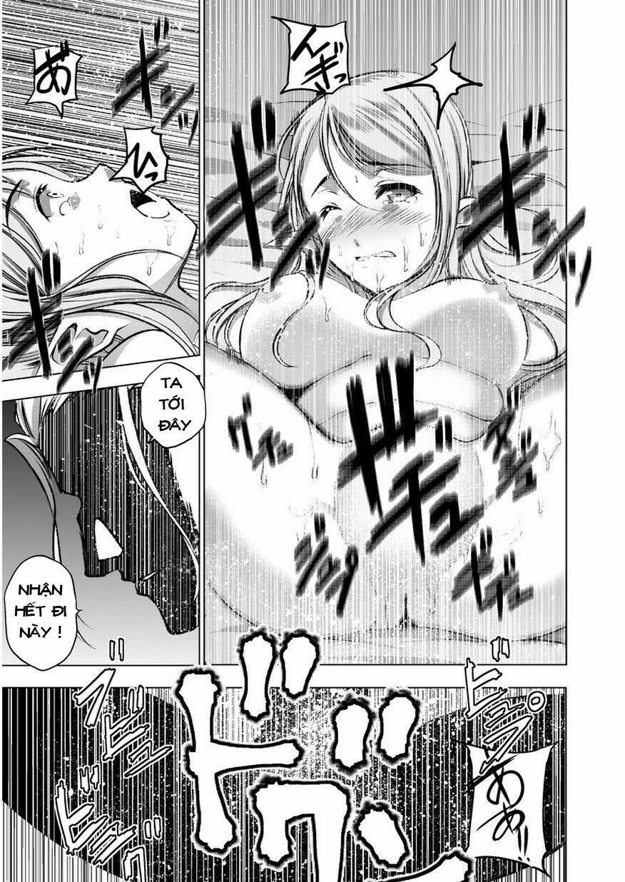 maou no hajimekata chapter 35 18