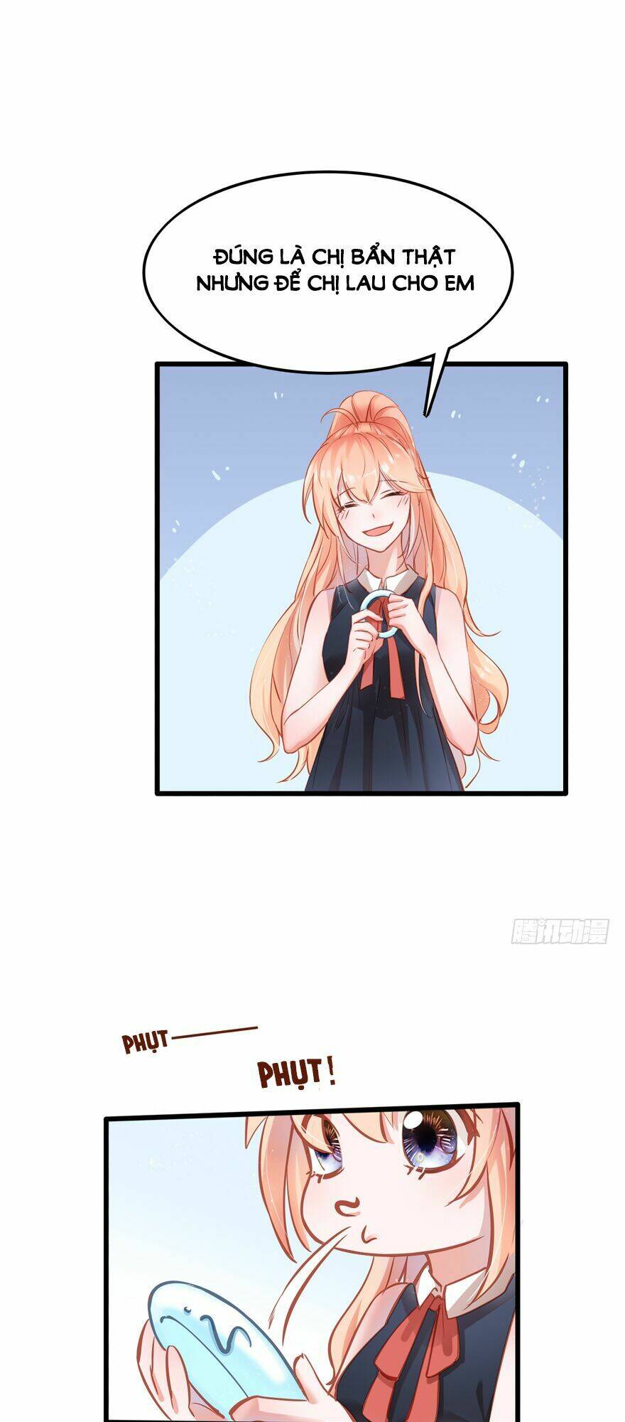 sau này vẫn cứ thích em chapter 4 18