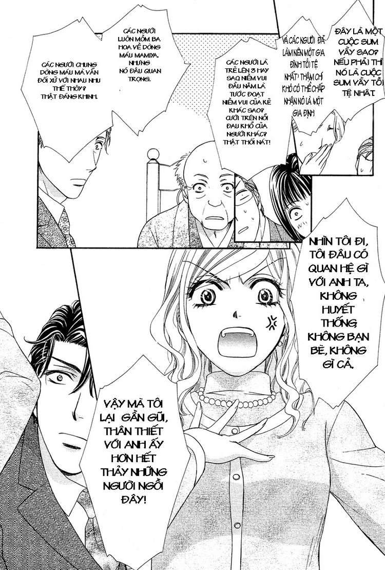 hapi mari chapter 12 33