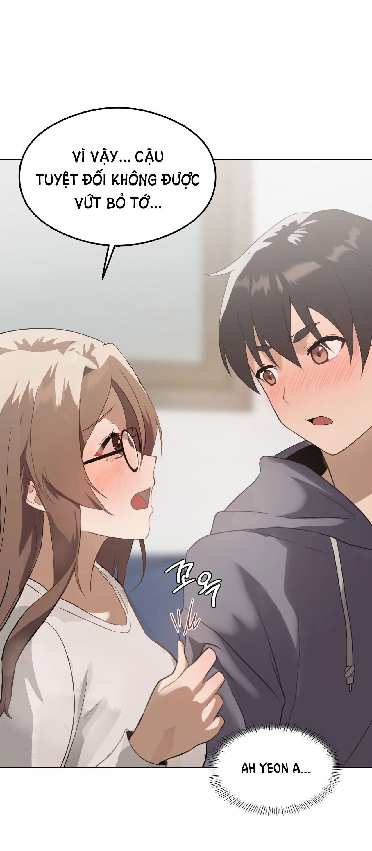 [18+] thăng cấp đến khi hài lòng chapter 1.1 23